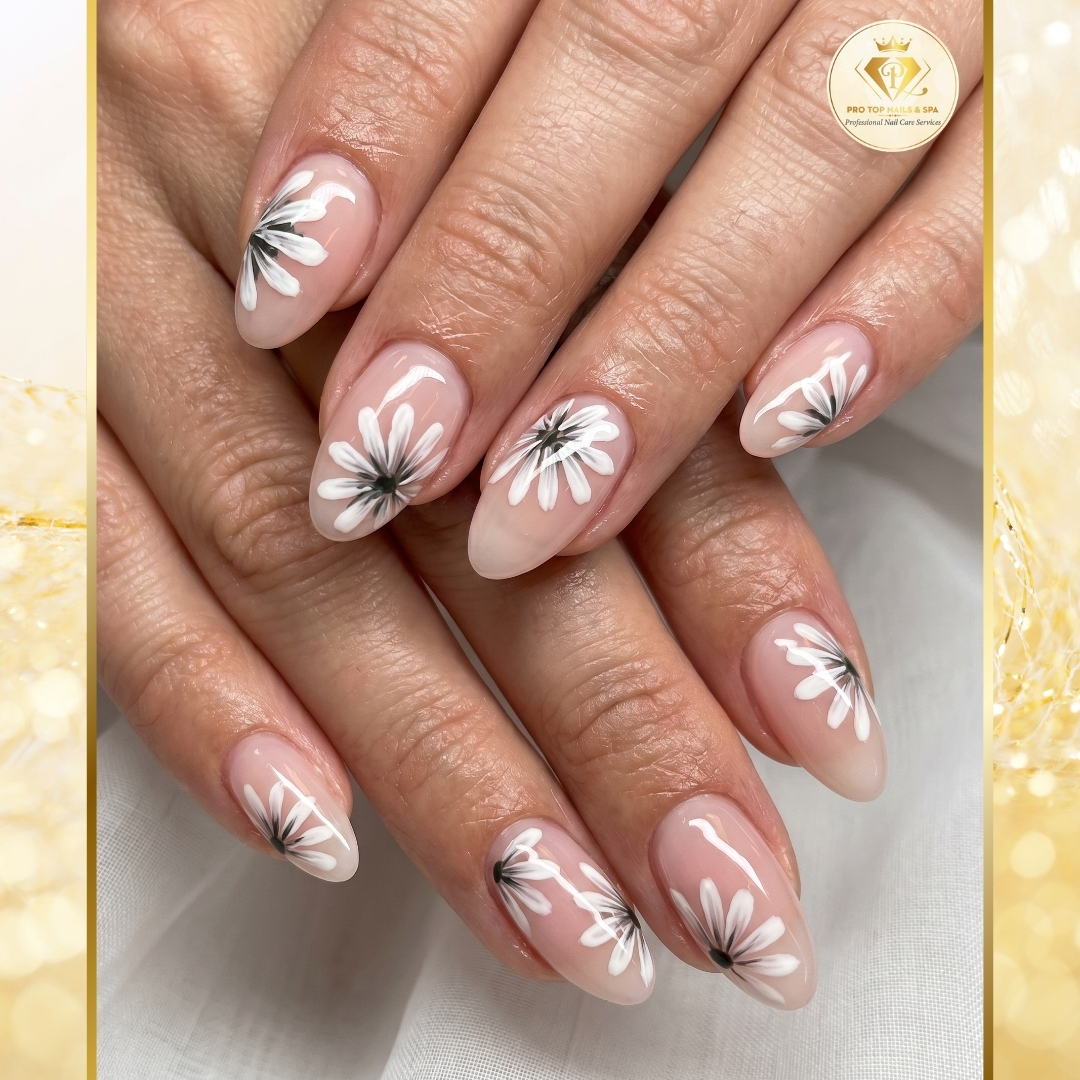 Nail June 4